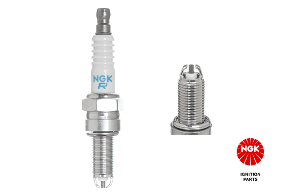 Spark Plug - 7004 NGK