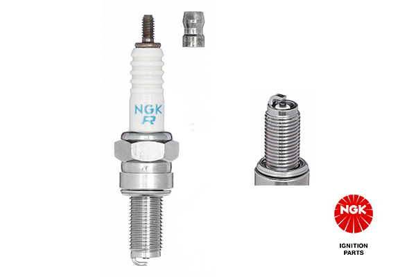 Candela accensione - 4578 NGK