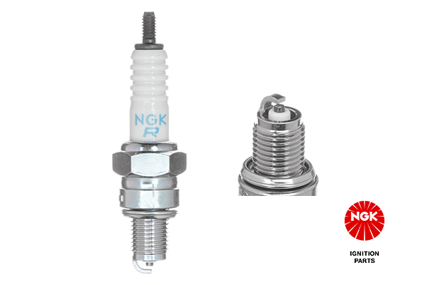 Spark Plug - 2120 NGK