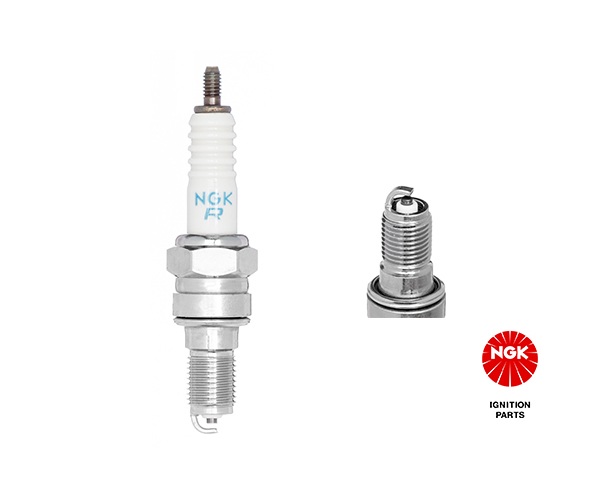 Spark Plug - 5666 NGK