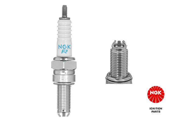 Zündleitungssatz - 0575 NGK