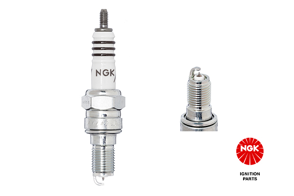 Spark Plug - 4339 NGK