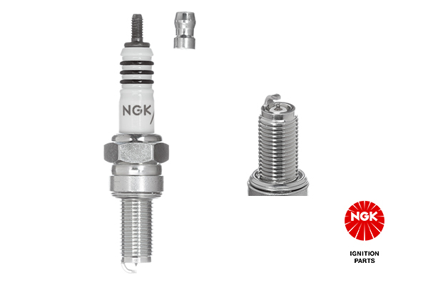 Spark Plug - 6546 NGK