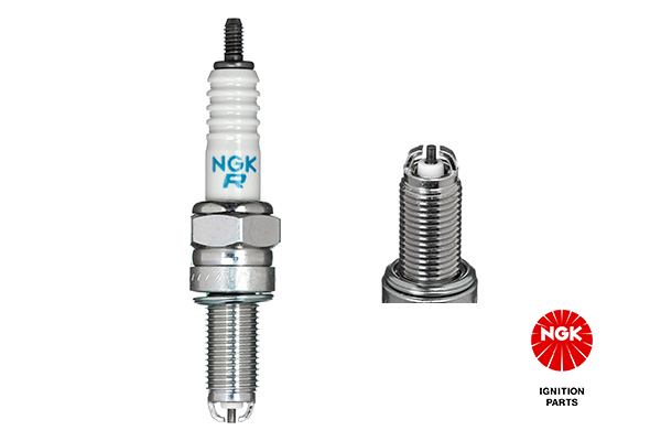 Zündleitungssatz - 0835 NGK