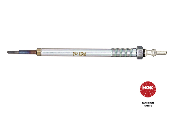 Candeletta - 92703 NGK