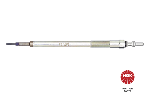 Candeletta - 93218 NGK