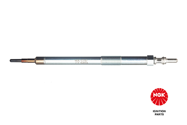 Ignition Coil - 49509 NGK