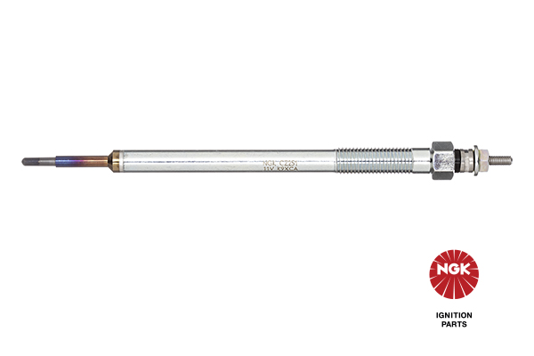 Glow Plug - 91238 NGK