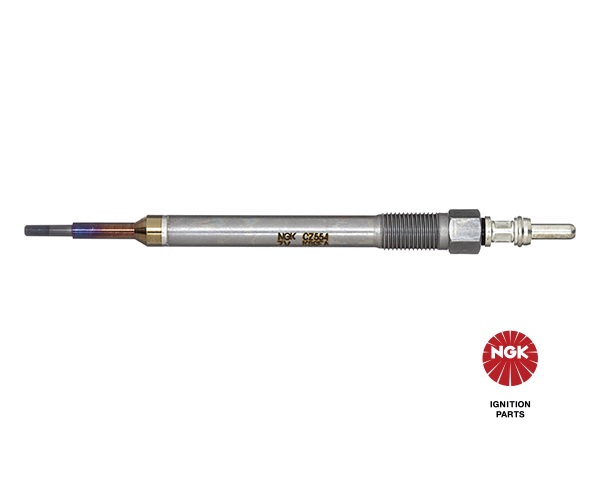 Glow Plug - 90769 NGK