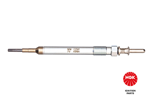 Glow Plug - 94059 NGK