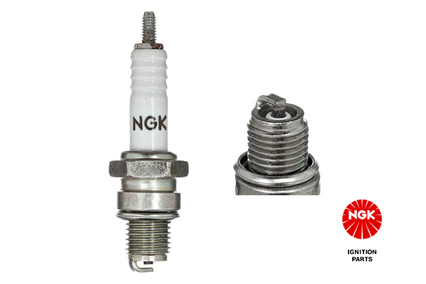 Zündleitungssatz - 0751 NGK