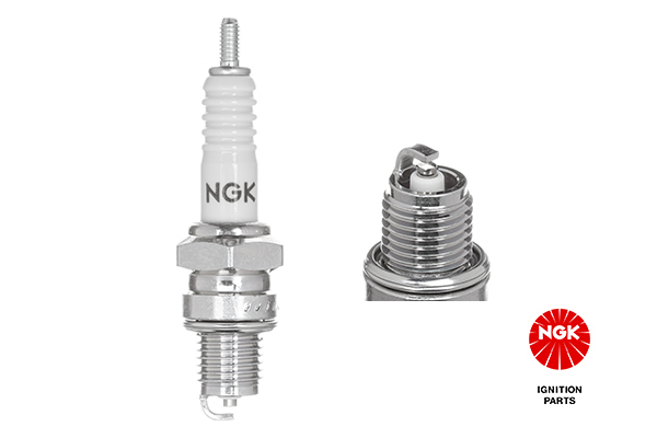 Комплект проводов зажигания - 5404 NGK