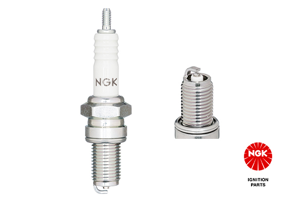 Ignition Cable Kit - 8192 NGK