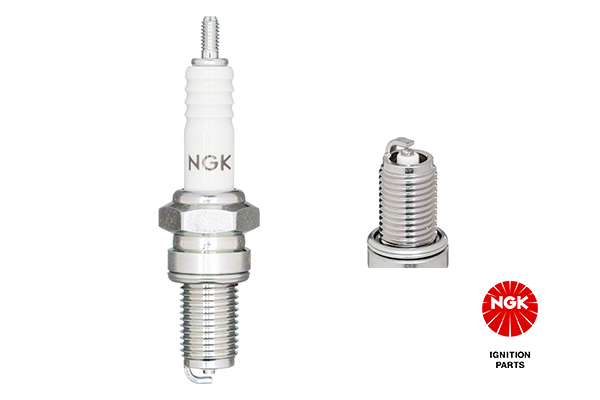 Spark Plug - 2120 NGK