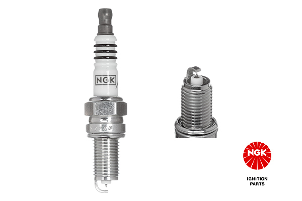 Spark Plug - 4877 NGK
