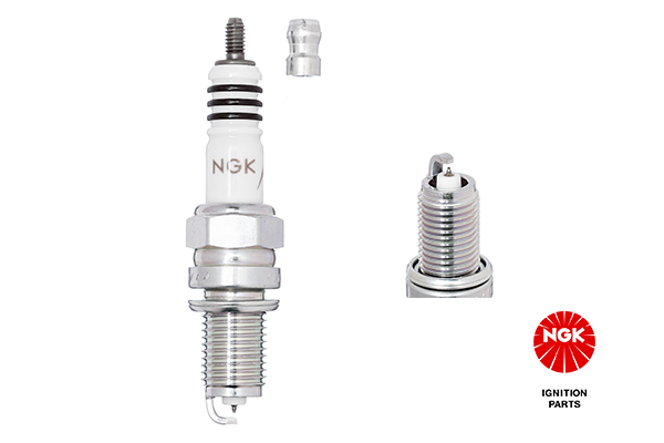 Spark Plug - 6546 NGK