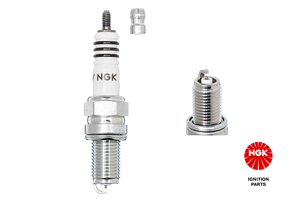 Свеча зажигания - 7803 NGK