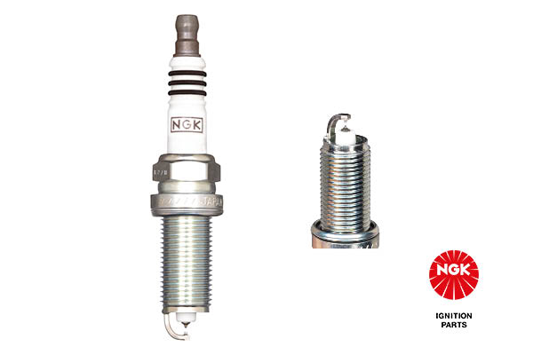 Candela accensione - 94697 NGK