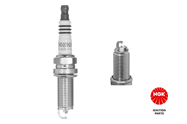 Spark Plug - 5545 NGK