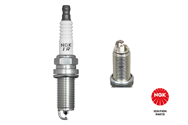 Candela accensione - 91657 NGK