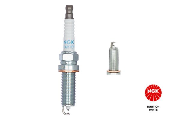 Glühkerze - 95232 NGK