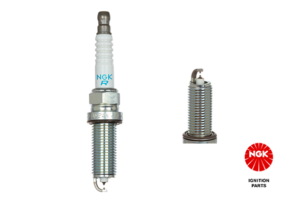 Candela accensione - 91578 NGK