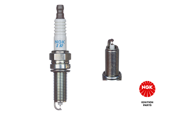 Spark Plug - 4011 NGK