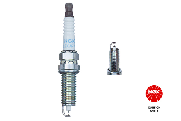 Candela accensione - 90935 NGK