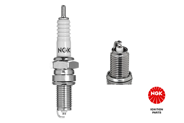 Spark Plug - 1068 NGK