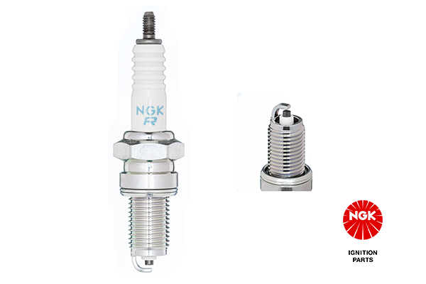 Spark Plug - 2887 NGK
