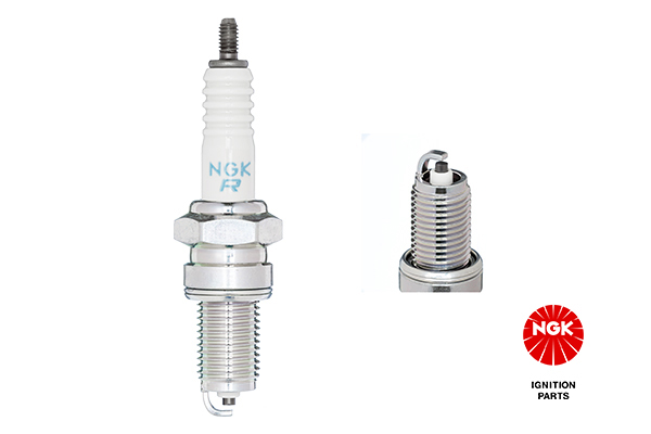 Spark Plug - 1598 NGK