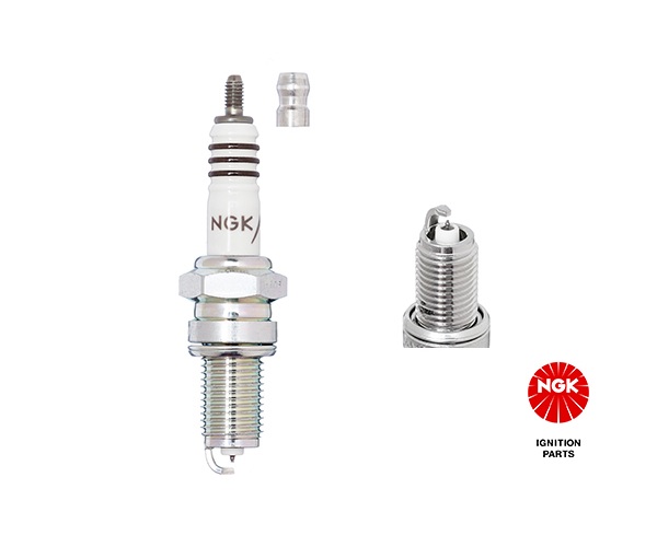 Spark Plug - 6368 NGK