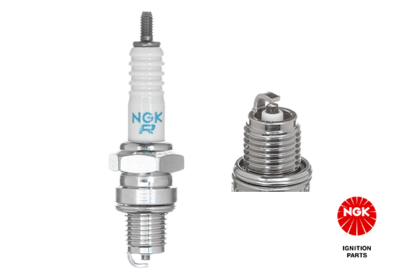 Spark Plug - 4823 NGK