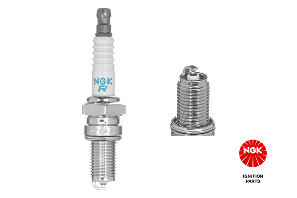 Spark Plug - 4855 NGK