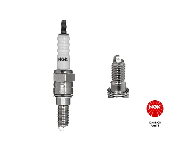 Spark Plug - 4996 NGK