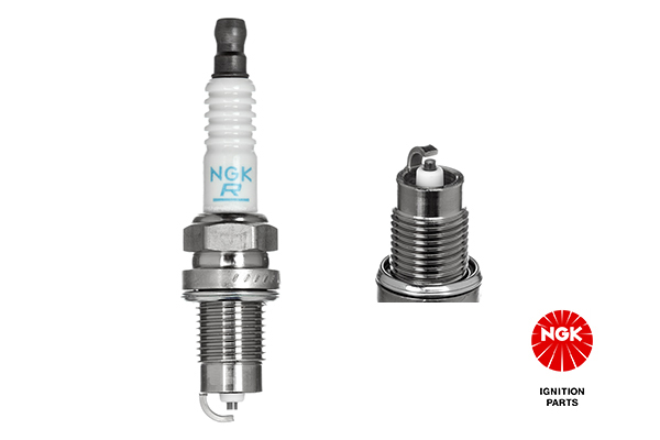Spark Plug - 1598 NGK