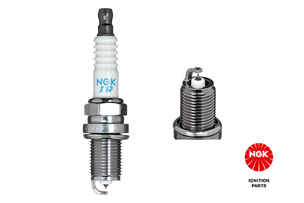 Spark Plug - 2687 NGK
