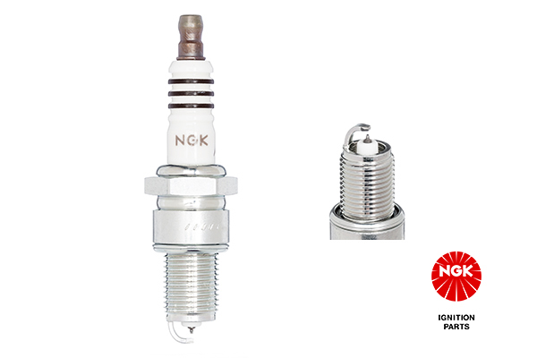Spark Plug - 7214 NGK