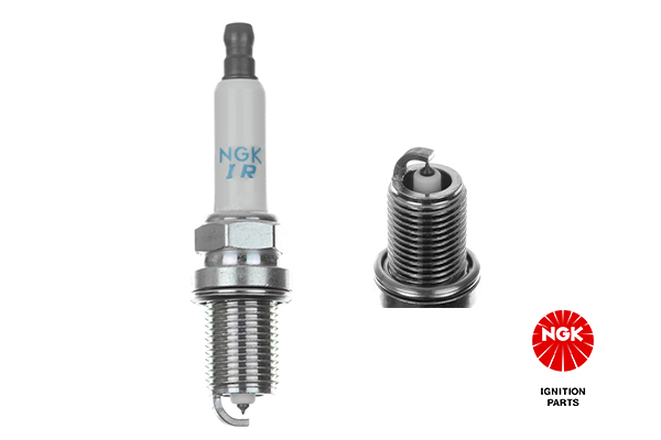 Candela accensione - 95609 NGK