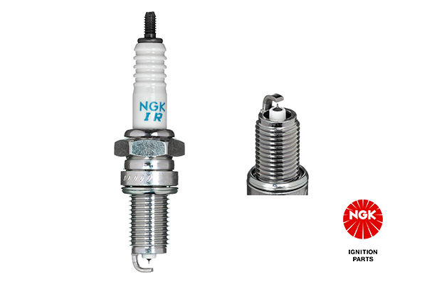 Spark Plug - 3789 NGK