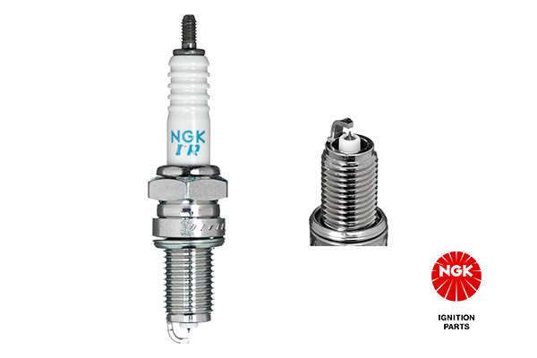 Spark Plug - 90117 NGK