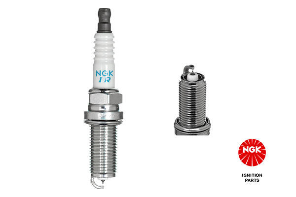 Spark Plug - 96412 NGK