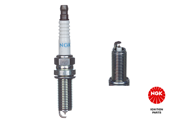 Candela accensione - 97801 NGK