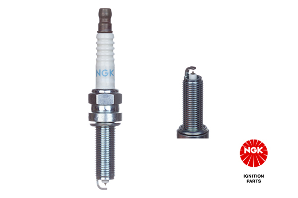 Spark Plug - 91375 NGK