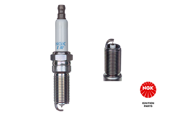 Candela accensione - 93330 NGK