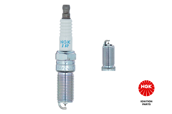 Glühkerze - 9864 NGK