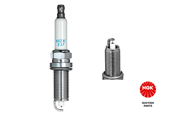 Spark Plug - 9329 NGK
