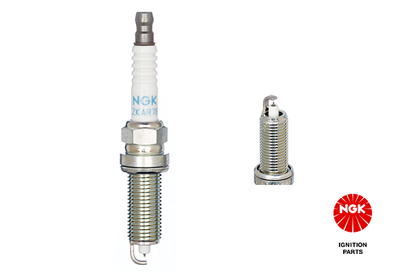 Spark Plug - 6283 NGK
