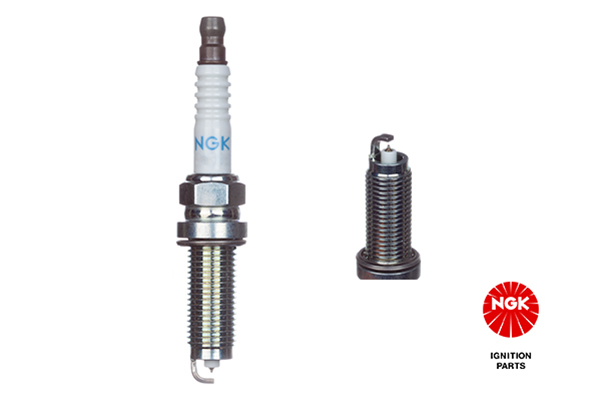 Spark Plug - 96509 NGK