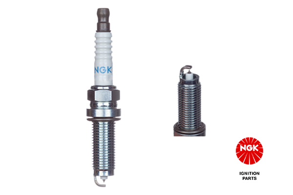 Candela accensione - 95660 NGK